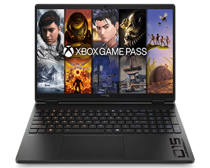 Laptop Gaming