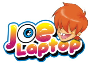Joe Laptop