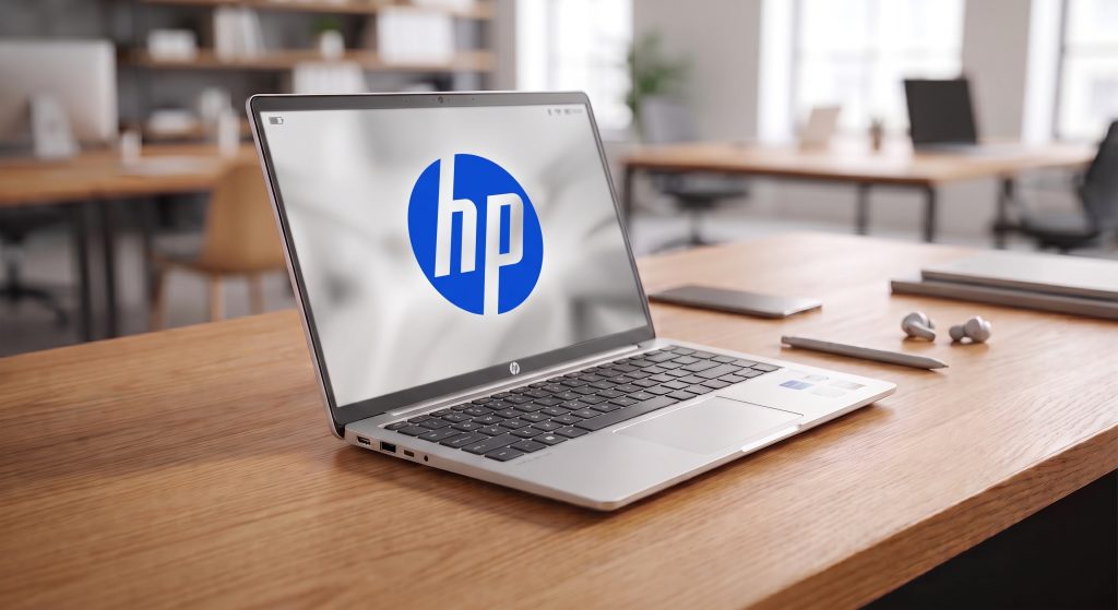 HP OmniBook Resmi Meluncur di Indonesia, Ini Pilihan Laptop AI Terbarunya!