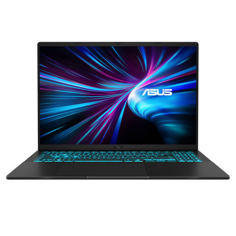 Asus V3607VJ-I535K1T-HM Matte Black Core 5 210H Win11 OHS