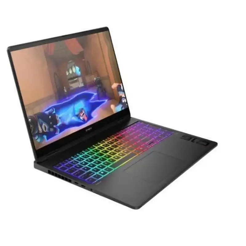 HP OMEN MAX 16